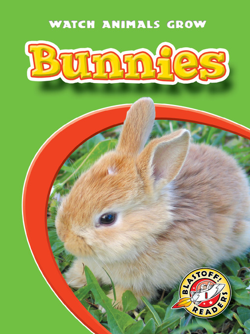 Title details for Bunnies by Colleen Sexton - Available